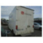 Aile avant gauche RENAULT MASTER 2