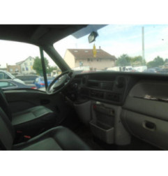 Aile avant gauche RENAULT MASTER 2 Photo n°7