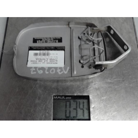 Trappe d'essence MERCEDES CLASSE CLK 208