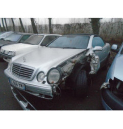 Trappe d'essence MERCEDES CLASSE CLK 208 Photo n°6