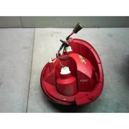 Feu arriere principal droit (feux) CHEVROLET MATIZ 2