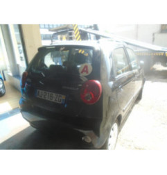 Feu arriere principal droit (feux) CHEVROLET MATIZ 2 Photo n°5