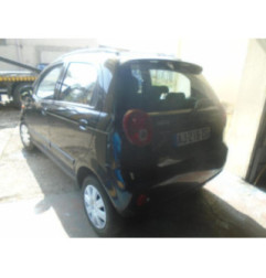 Feu arriere principal droit (feux) CHEVROLET MATIZ 2 Photo n°6