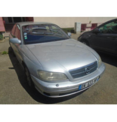 Anti brouillard droit (feux) OPEL OMEGA B Photo n°5