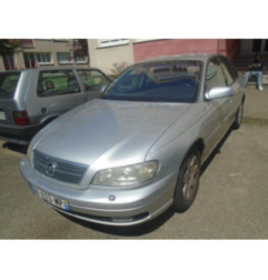 Anti brouillard droit (feux) OPEL OMEGA B Photo n°6