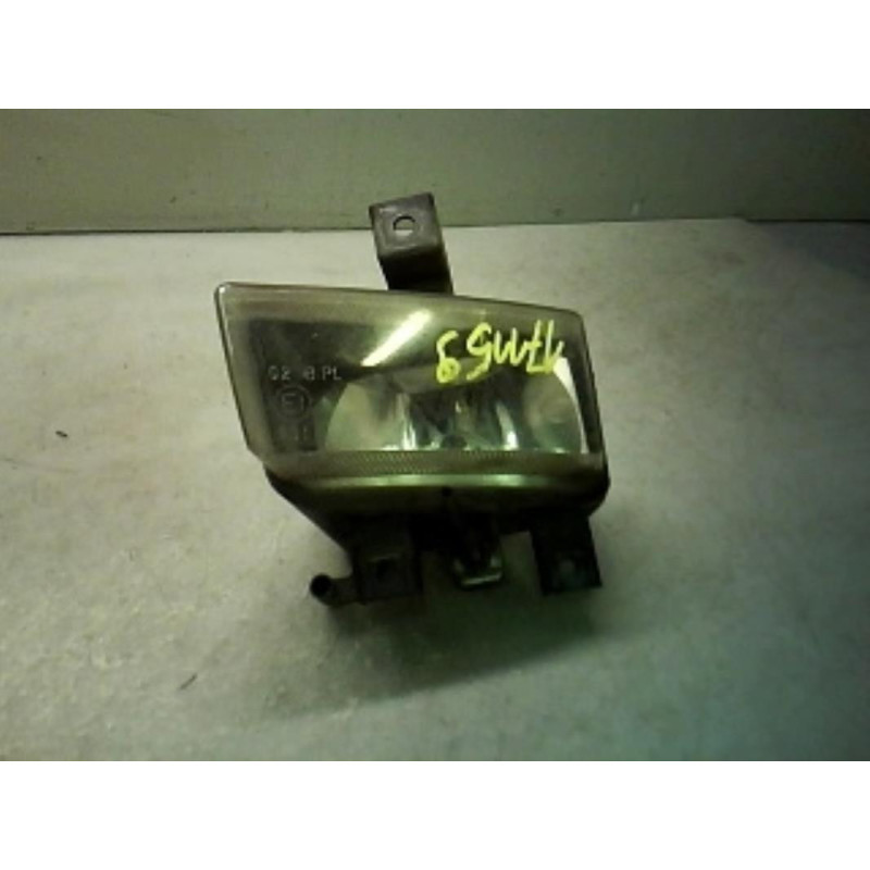 Anti brouillard gauche (feux) OPEL OMEGA B