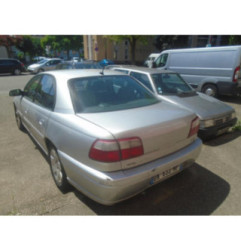 Anti brouillard gauche (feux) OPEL OMEGA B Photo n°3