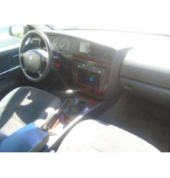 Anti brouillard gauche (feux) OPEL OMEGA B Photo n°7