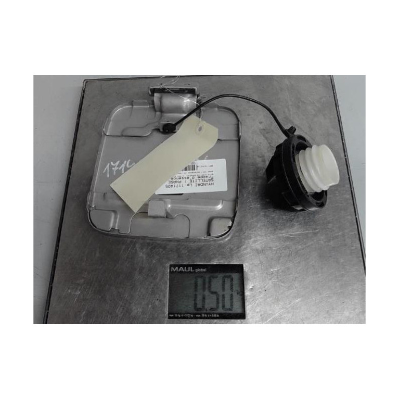 Trappe d'essence HYUNDAI SATELLITE 1