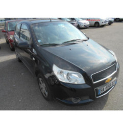 Feu arriere principal gauche (feux) CHEVROLET AVEO 1 Photo n°3