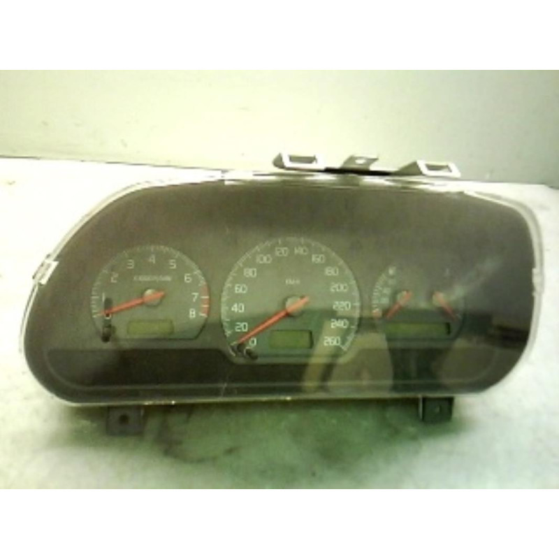 Compteur VOLVO S 40 1