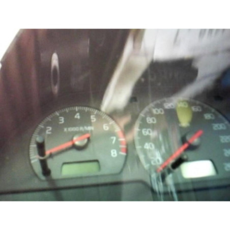 Compteur VOLVO S 40 1