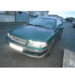 Compteur VOLVO S 40 1 Photo n°5