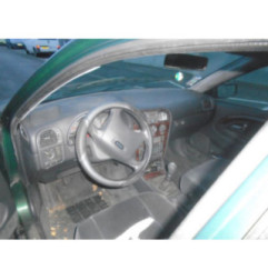 Compteur VOLVO S 40 1 Photo n°9