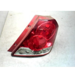 Feu arriere principal droit (feux) DAEWOO KALOS Photo n°1