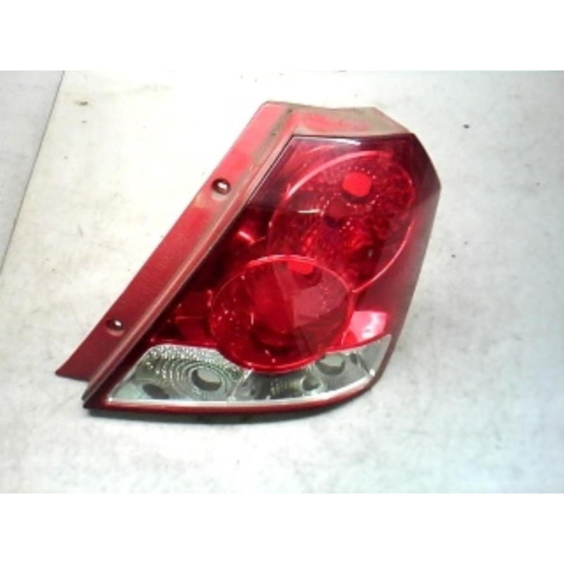 Feu arriere principal droit (feux) DAEWOO KALOS