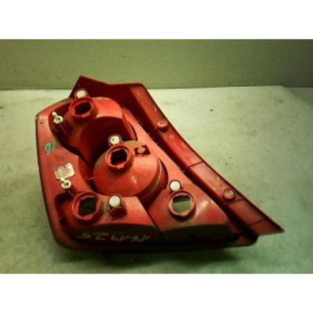 Feu arriere principal droit (feux) DAEWOO KALOS