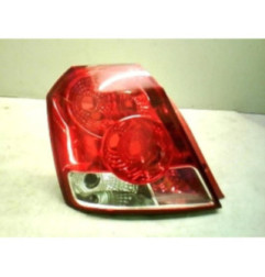 Feu arriere principal gauche (feux) DAEWOO KALOS Photo n°1