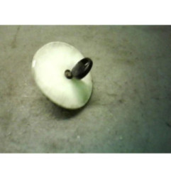 Bouchon de carburant PEUGEOT 206 Photo n°1