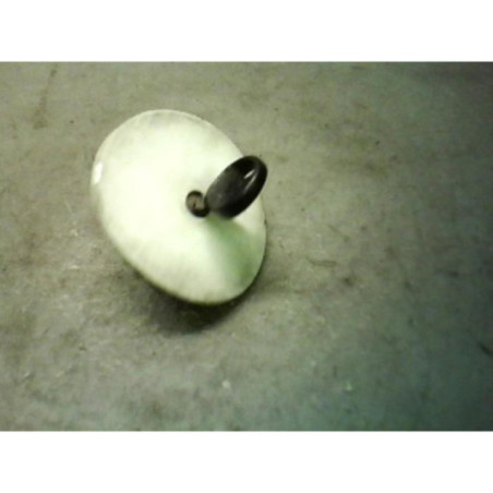 Bouchon de carburant PEUGEOT 206 Photo n°1