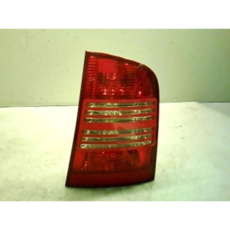 Feu arriere principal droit (feux) SKODA OCTAVIA 1 Photo n°1