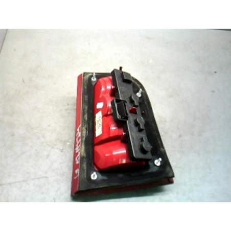 Feu arriere principal gauche (feux) SKODA OCTAVIA 1