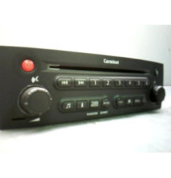 Autoradio d'origine RENAULT MEGANE 2