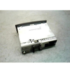 Autoradio d'origine RENAULT MEGANE 2 Photo n°3