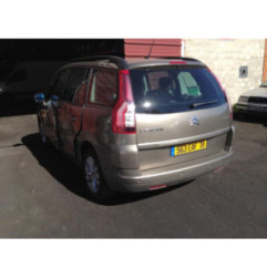 Bras essuie glace avant CITROEN C4 GRAND PICASSO 1 Photo n°4