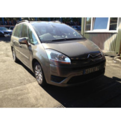 Bras essuie glace avant CITROEN C4 GRAND PICASSO 1 Photo n°6