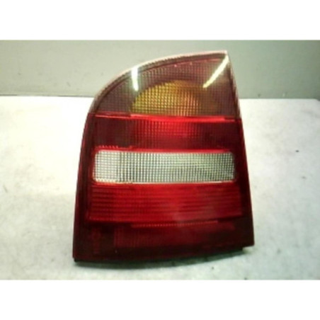 Feu arriere principal gauche (feux) SKODA OCTAVIA 1 Photo n°1