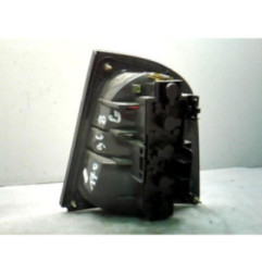 Feu arriere principal gauche (feux) SKODA OCTAVIA 1