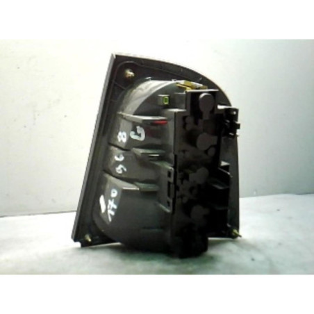 Feu arriere principal gauche (feux) SKODA OCTAVIA 1