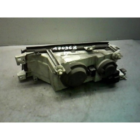 Optique avant principal droit (feux)(phare) SKODA OCTAVIA 1 Photo n°1