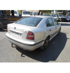 Optique avant principal droit (feux)(phare) SKODA OCTAVIA 1 Photo n°3