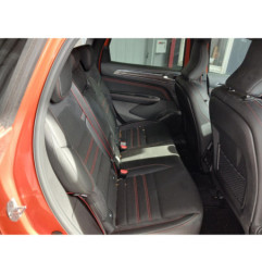 Commande chauffage RENAULT ARKANA Photo n°1