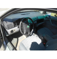 Optique avant principal droit (feux)(phare) SKODA OCTAVIA 1 Photo n°7