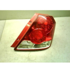 Feu arriere principal droit (feux) CHEVROLET KALOS Photo n°1