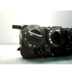 Commande chauffage MERCEDES CLASSE A 168