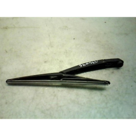 Bras essuie glace arriere RENAULT TWINGO 2 Photo n°1