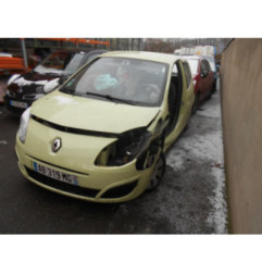 Bras essuie glace arriere RENAULT TWINGO 2 Photo n°3