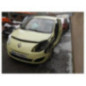 Bras essuie glace arriere RENAULT TWINGO 2
