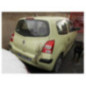 Bras essuie glace arriere RENAULT TWINGO 2
