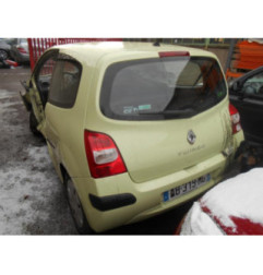 Bras essuie glace arriere RENAULT TWINGO 2 Photo n°6