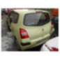 Bras essuie glace arriere RENAULT TWINGO 2