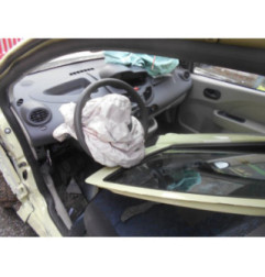 Bras essuie glace arriere RENAULT TWINGO 2 Photo n°7