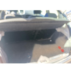 Commande chauffage PEUGEOT 206+ Photo n°1