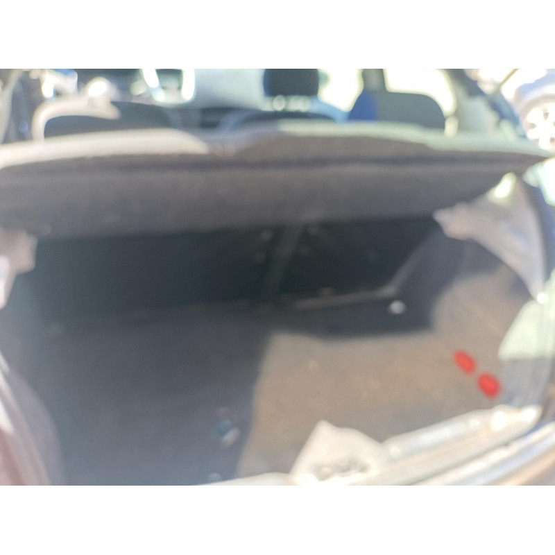 Commande chauffage PEUGEOT 206+
