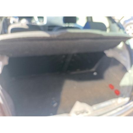 Commande chauffage PEUGEOT 206+ Photo n°1