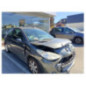Commande chauffage PEUGEOT 206+